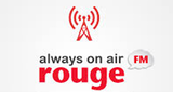 Rouge FM - Live Music France