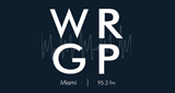 WRGP - FIU Student Radio