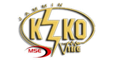 KZKO The Vibe