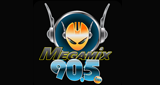 Megamix 90.5 FM