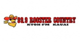 Rooster Country 99.9 FM