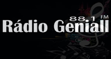 Rádio Geniall HD