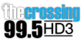 The Crossing 99.5 HD3
