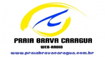 Praia Brava Caraguá Web Rádio