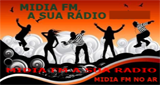 RADIO MIDIA FM