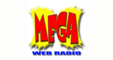 Mega Web Rádio