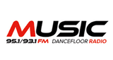 Music FWI FM 93.1
