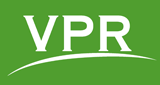 VPR Classical - 107.9 FM WVPS-HD2