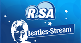 R.SA  Das Beatles Radio