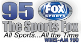 95 The Sports Fox - WBES 950 AM