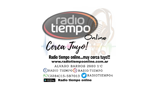 Radio Tiempo online