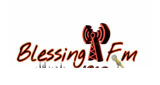 Blessing Fm Radio
