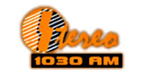 Stereo 1030