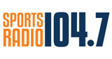 Sports Radio 104.7
