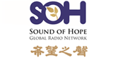 Sound of Hope Australia (Mandarin)