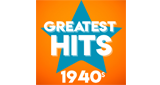 Greatest Hits 1940's