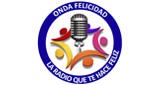 Radio Onda Felicidad