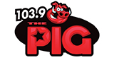 103-9 The Pig KPGG-FM