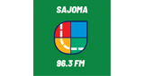La Kalle Sajoma 96.3 FM