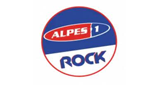 Alpes 1 - Rock