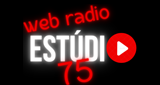 Rádio Estúdio 75