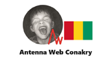Antenna Web Conakry