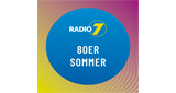 Radio 7 - 80er Sommer