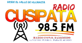 Radio Cusipata - Cusco