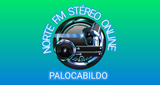 Norte Fm Stéreo Online