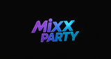Mixx Party