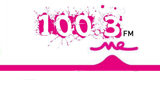 RadioMe 100.3 FM
