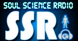 Soul Science Radio - Starship SSR