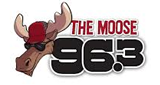 96.3 The Moose