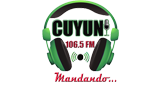 CUYUNI 106.5 FM