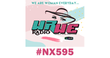 #NX595 - WRWE Radio
