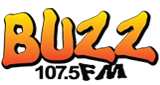Buzz 107.5 FM