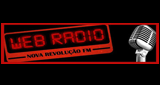 Web Rádio Nova Revolução