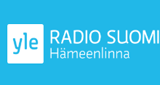 Yle Radio Suomi Hämeenlinna
