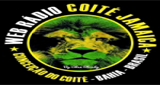 Web Rádio Coité Jamaica