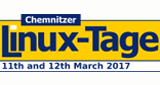 Chemnitzer Linux-Tage