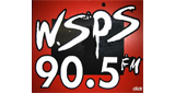 WSPS 90.5 FM