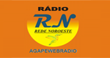 Agape Web Radio