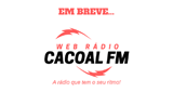 Web Rádio Cacoal FM 