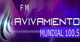 Avivamiento Mundial FM