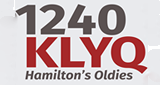 KLYQ - AM 1240