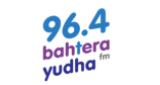 Bahtera Yudha 96.4 FM