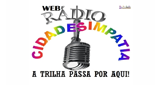 Web Rádio Cidade Simpatia 2