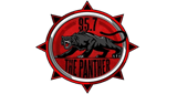 WPNT-DB / Panther 95.7
