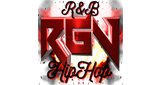 RadioGoogleVirtual HipHop-R&B