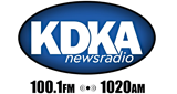 News Radio 1020 KDKA